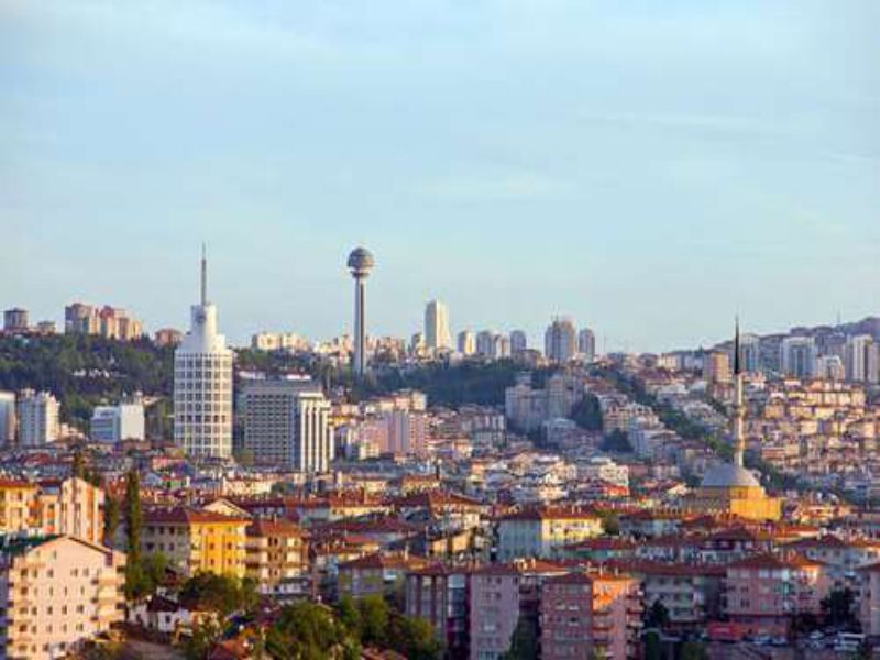 Ankara En İyi Temizlik Şirketleri
